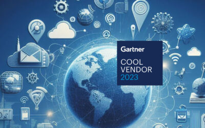 Ataya Recognized as a Cool Vendor in the 2023 Gartner ® Cool Vendors ™ for Communications Service Providers Report