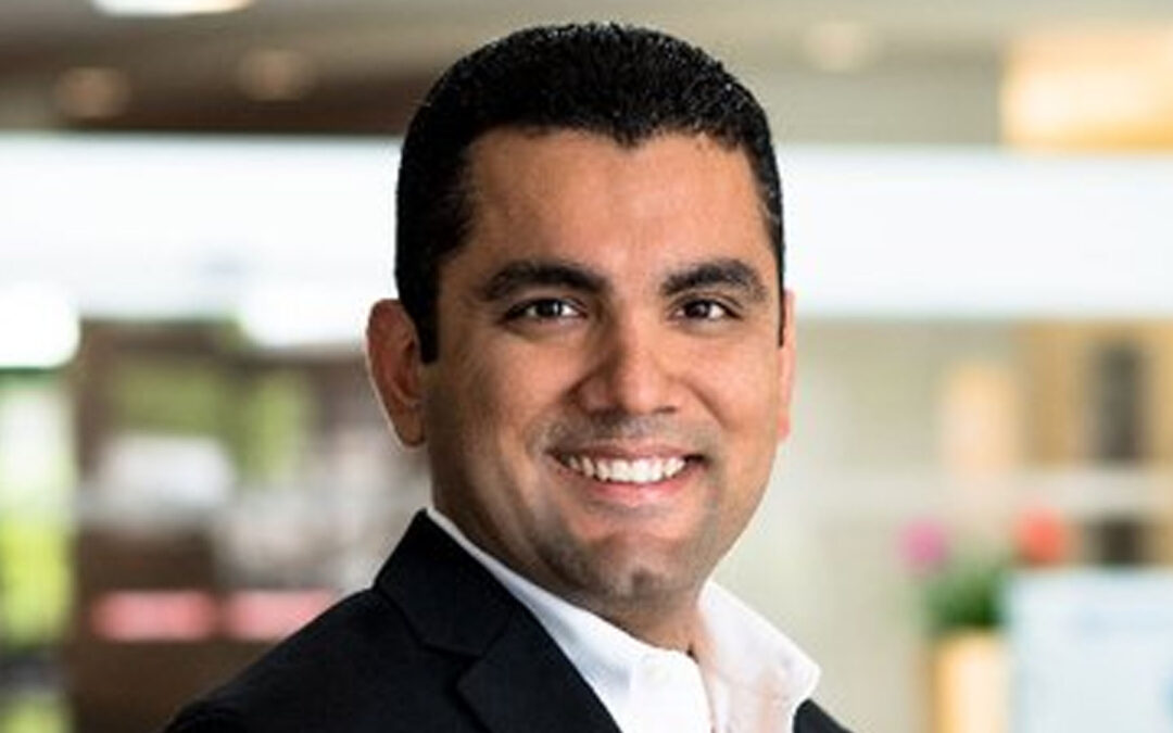 Ataya Expands Leadership Team With Addition of Puneet Sethi as Senior Vice President of Product, Sales and Operations