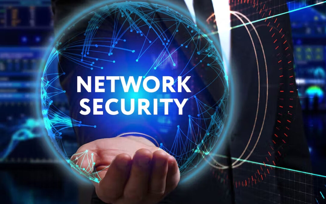 Industry 4.0 networking choices should not create security holes